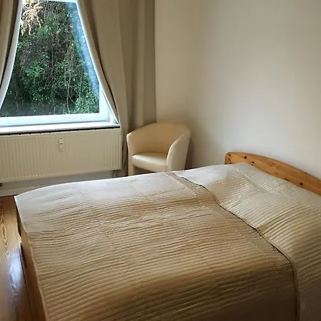 All You Need - Room Hamburg Exterior photo