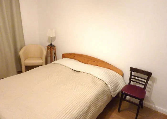 All You Need - Room